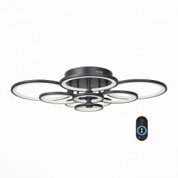 Изображение продукта Потолочная светодиодная люстра ST Luce Twiddle Dimmer 